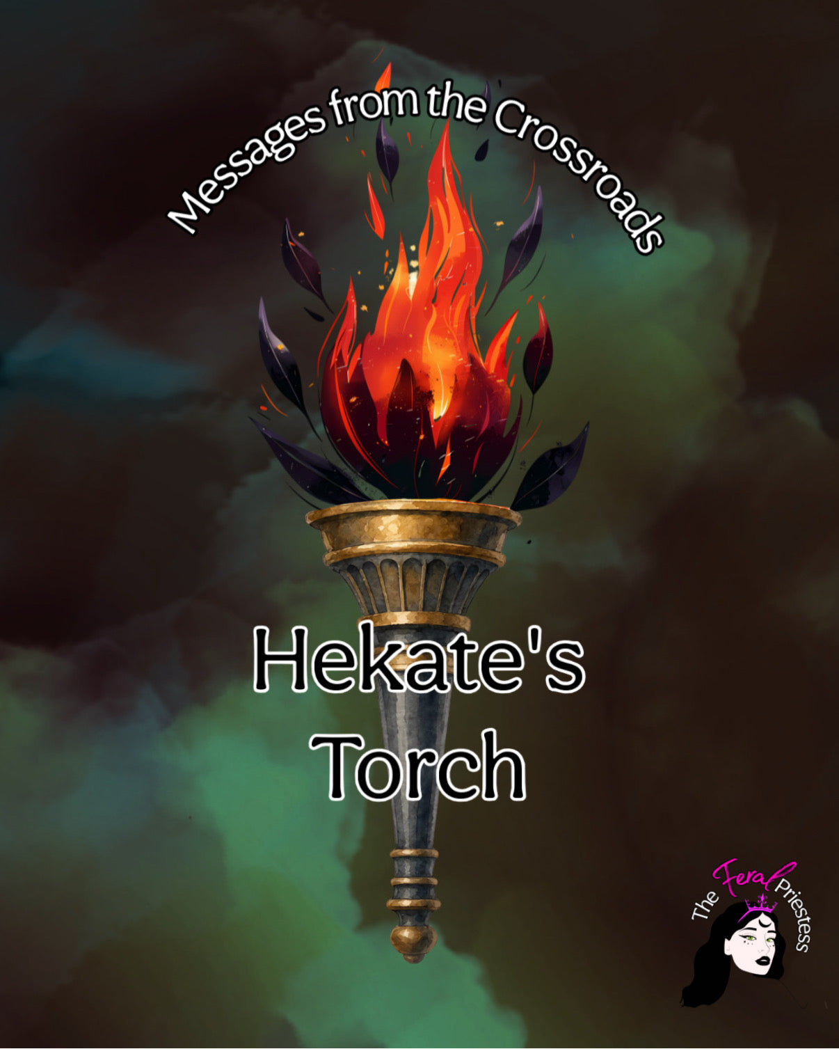 Hekate’s Threshold Guidance - Video Reading