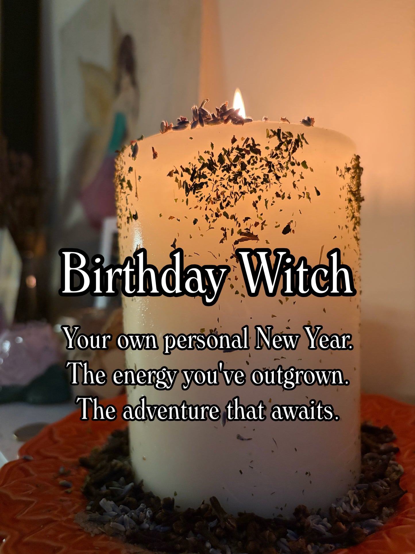 Tarot & Energy Reading (Recorded Channeled Audio)