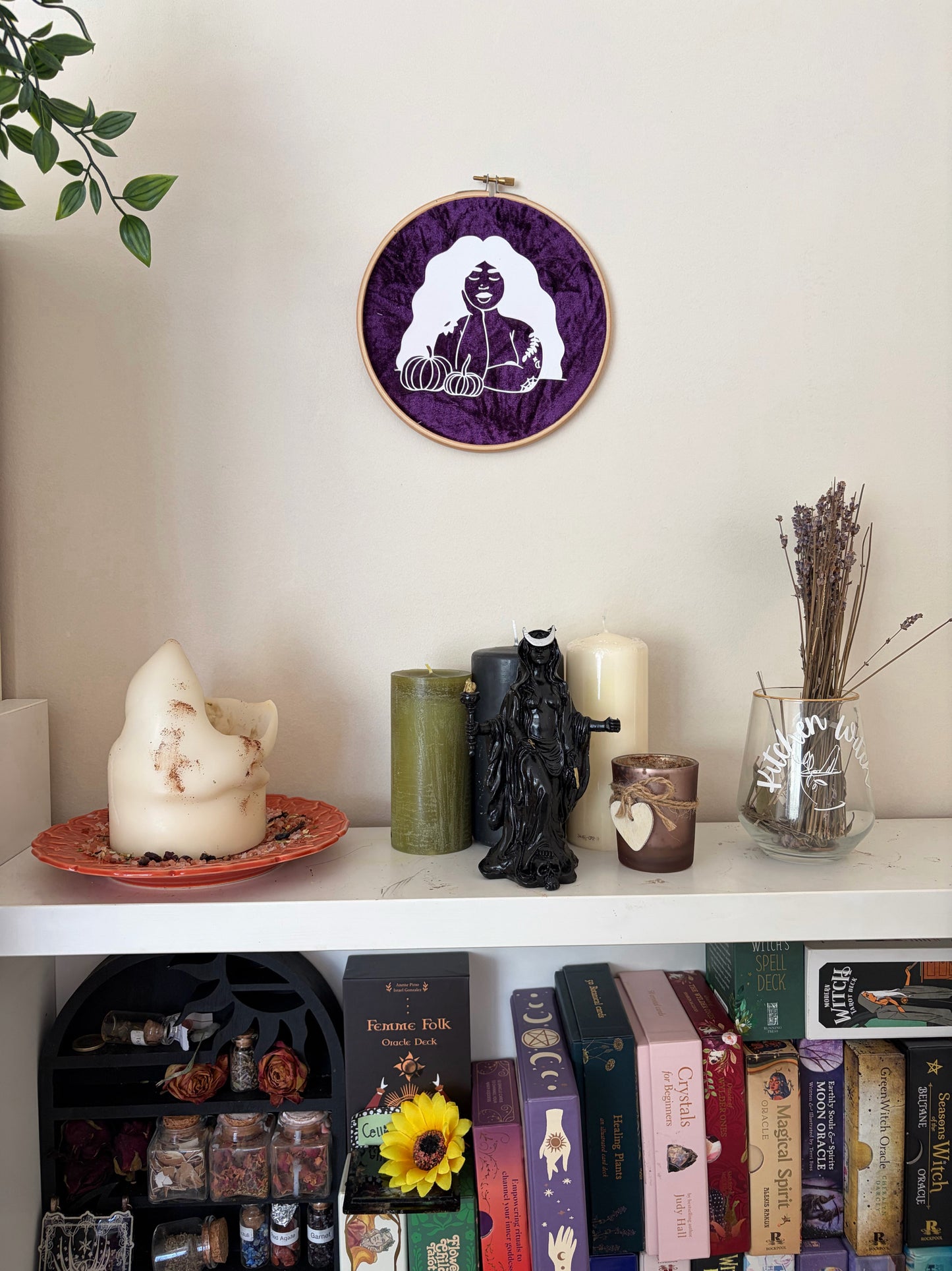 The 5 Fold Return to Self (Prerecorded Reading)