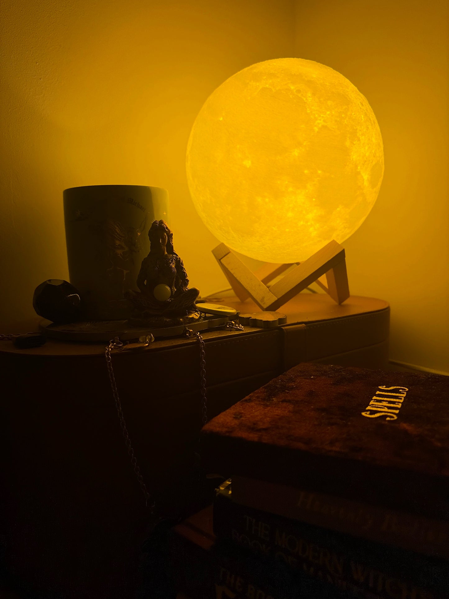 The 5 Fold Return to Self (Prerecorded Reading)
