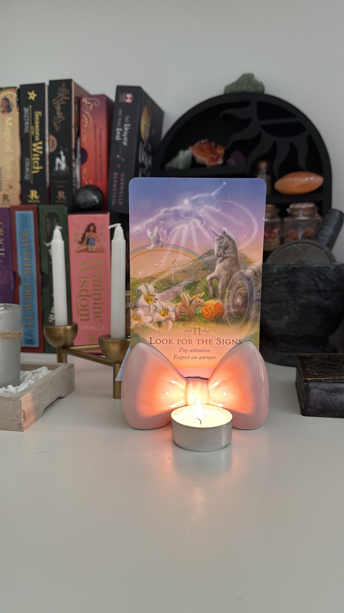 Love Reading & Soul Contracts (Prerecorded Video Reading)