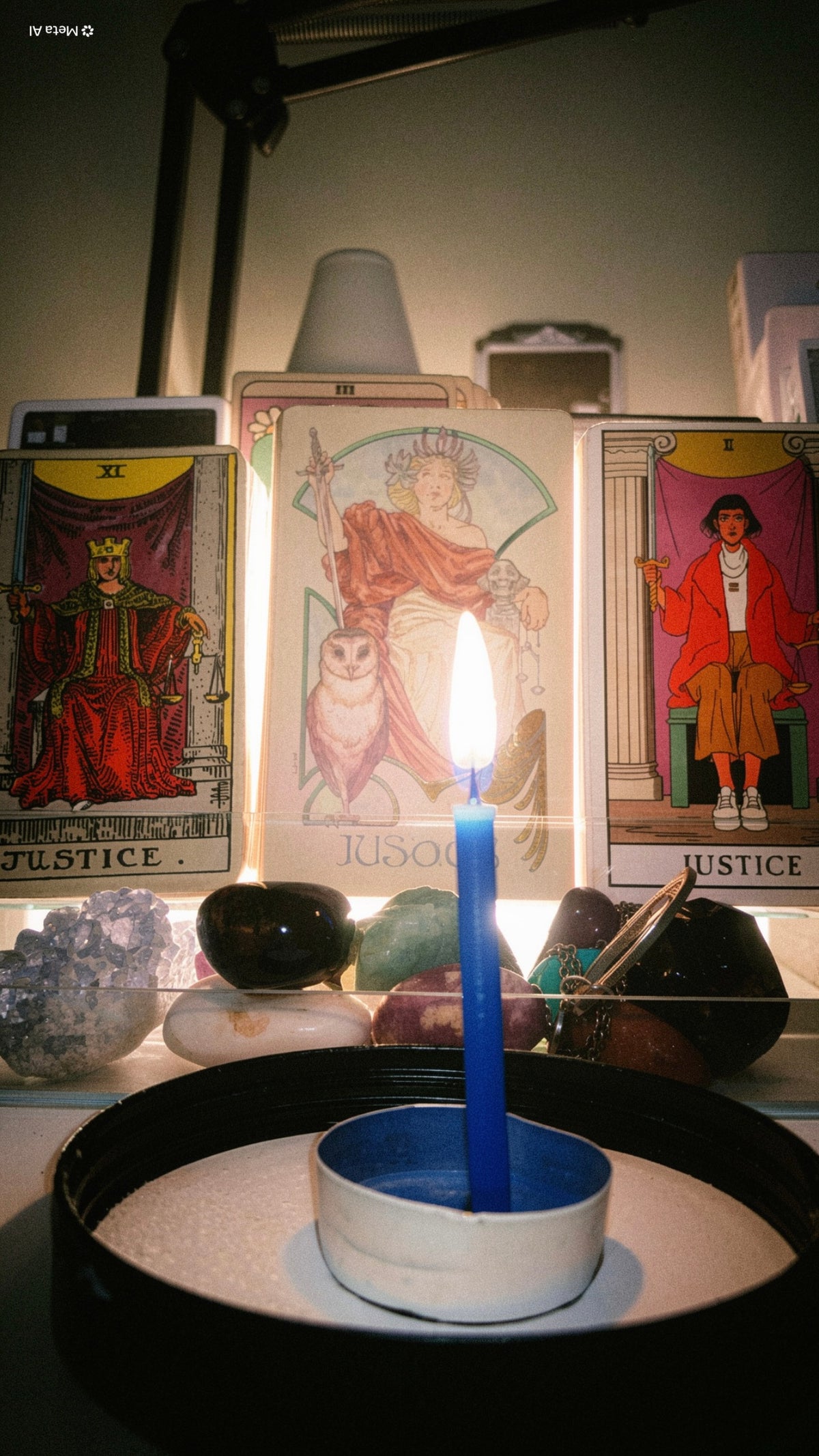 Spirit Led - The Wildcard Channel /No Specific Focus (Prerecorded Video Reading)