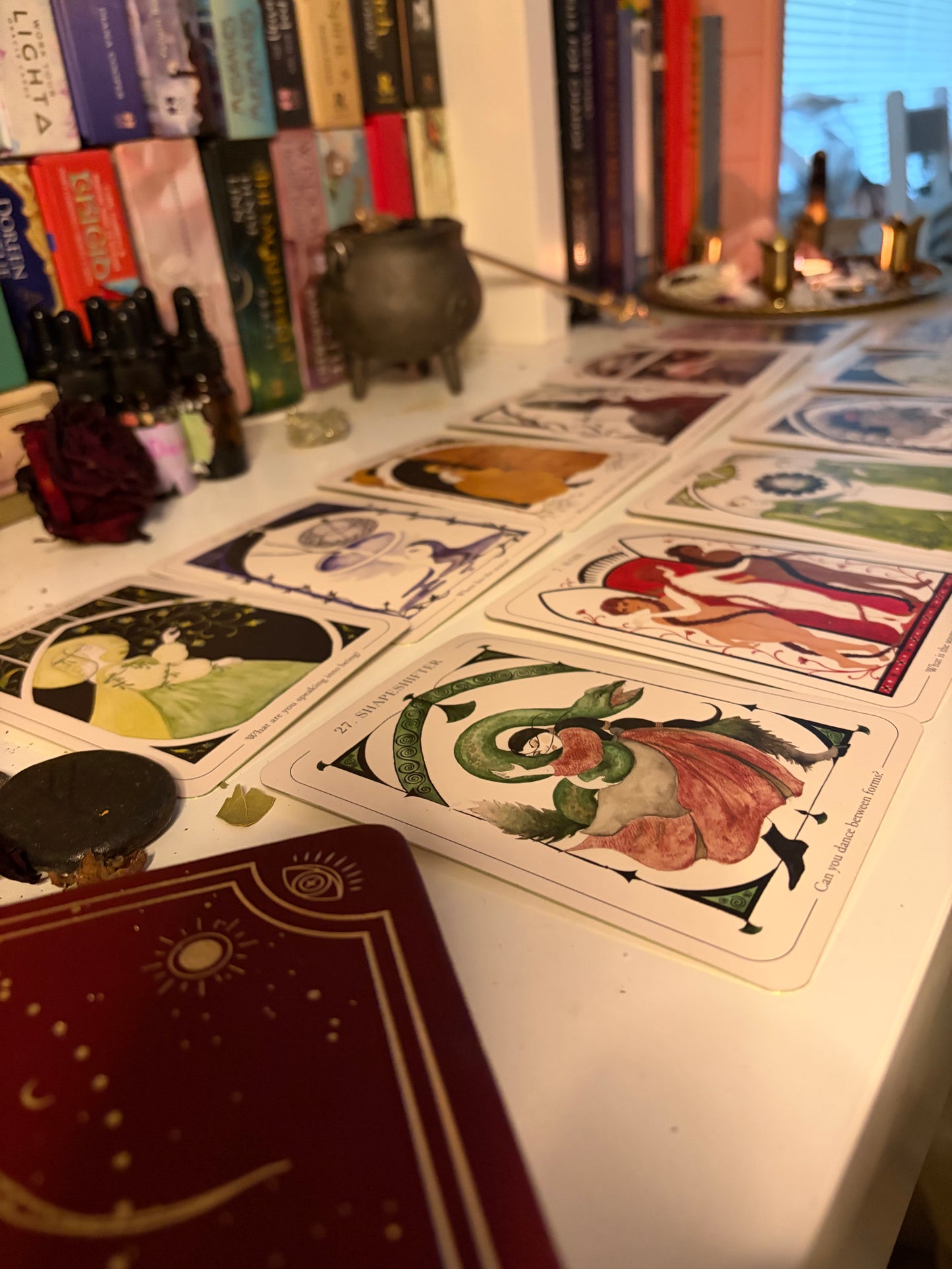 TikTok Live Readings 🌿🌙✨