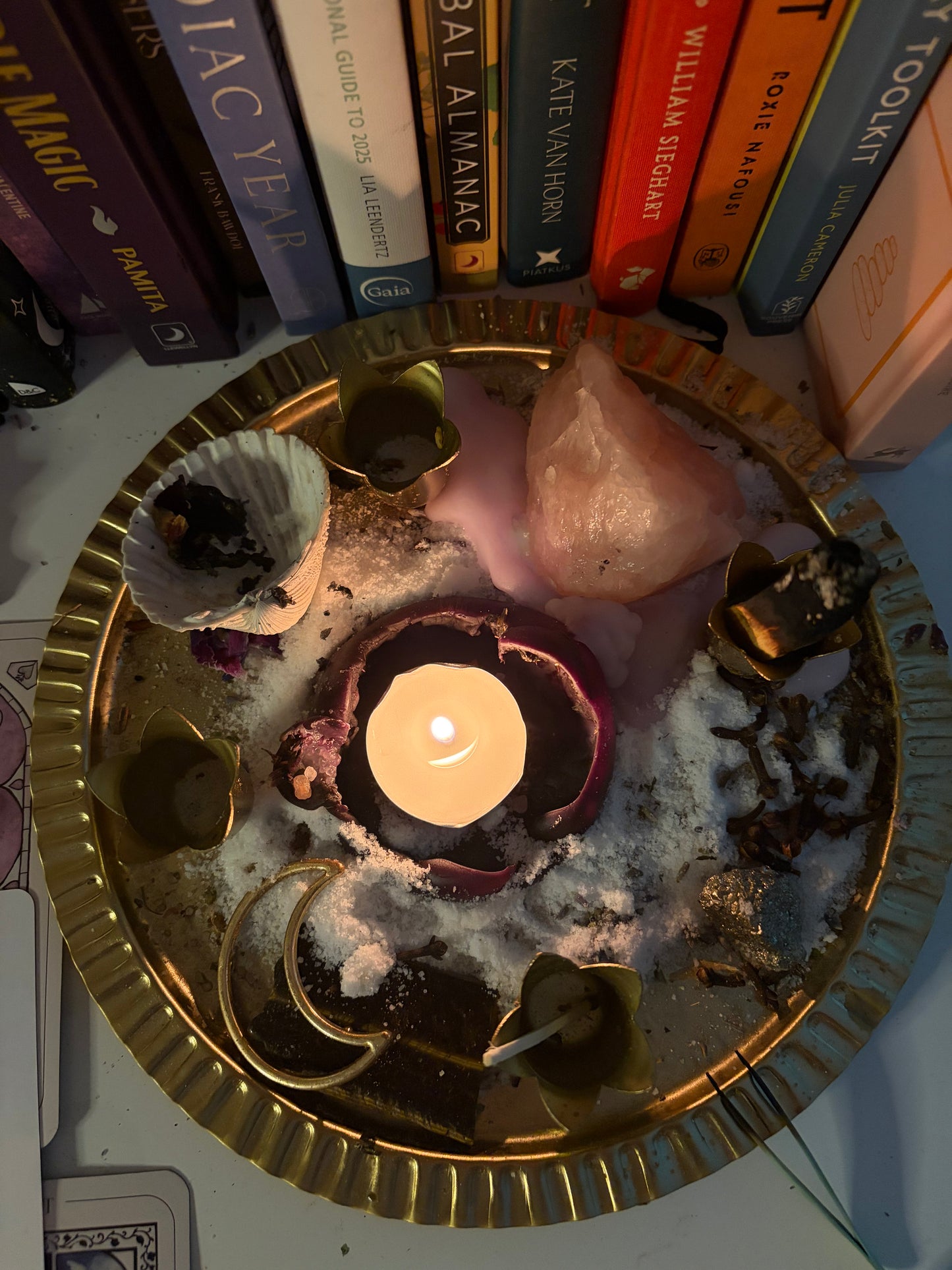 TikTok Live Readings 🌿🌙✨