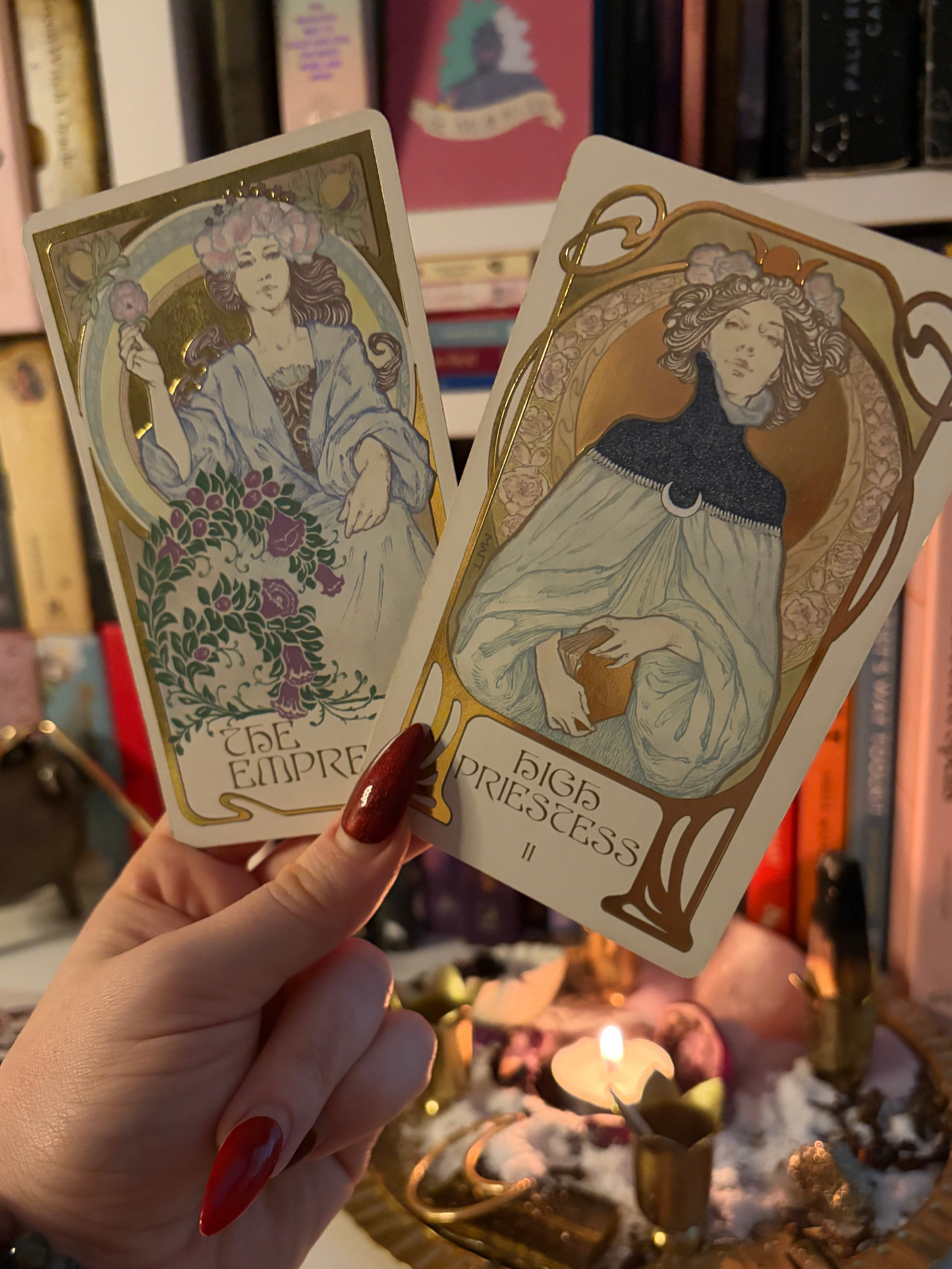 1:1 Soul Path & Channelling Session - click see full details to book
