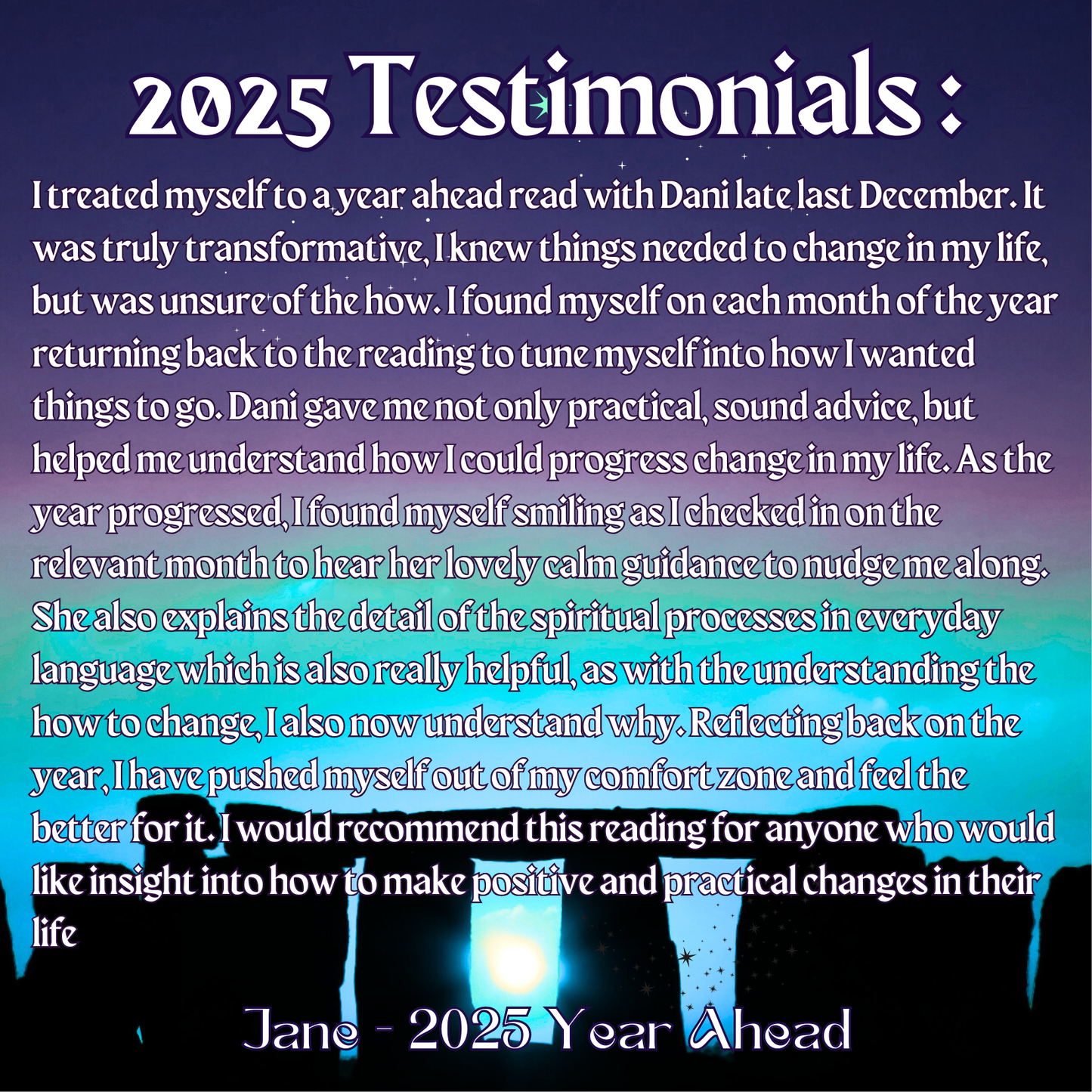 Voice notes or 50+page PDF - Deep Dive Year Ahead 2026: Soul Blueprint