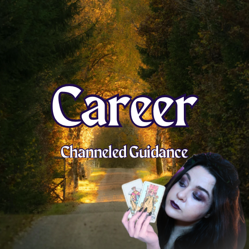 Career (Prerecorded Video Reading)