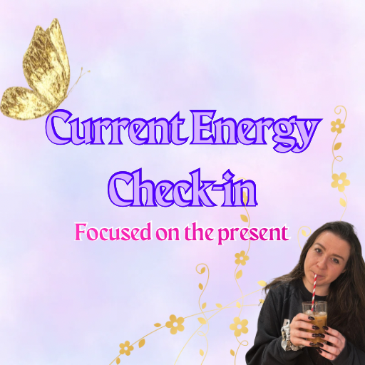 Current Energy Check-In (Prerecorded Video Reading)