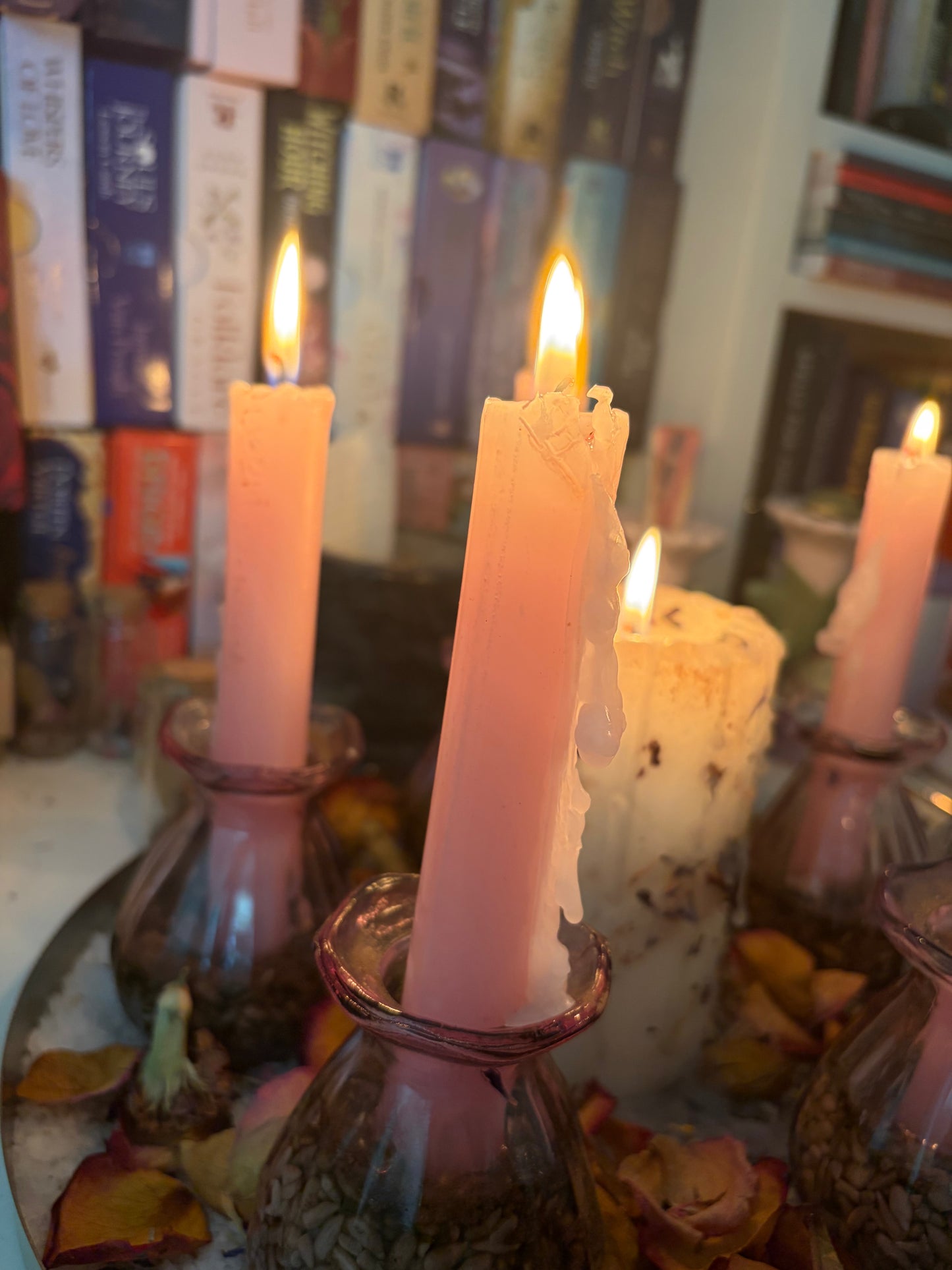 1:1 Soul Path & Channelling Session - click see full details to book