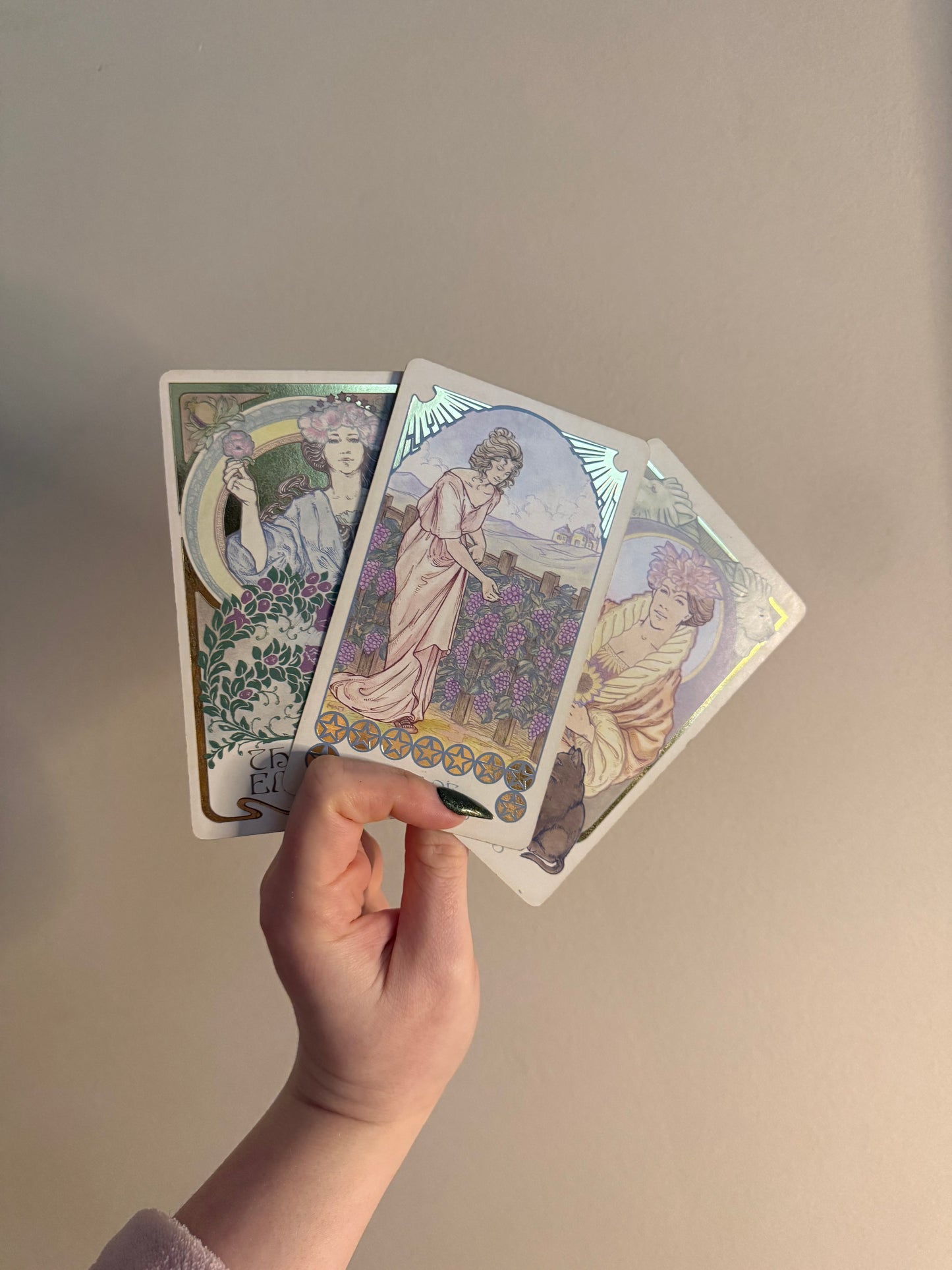 1:1 Soul Path & Channelling Session - click see full details to book